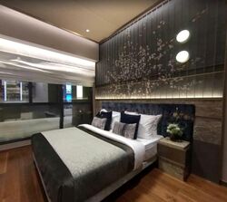 One Marina Gardens (D1), Condominium #534270231
